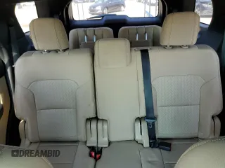 2016 Ford Explorer с VIN 1FM5K7B88GGC38980, выставлен на аукционе Copart как лот 60244075 с пробегом 119 294 миль миль и Списание • Salvage title. История ставок и продаж доступна на DreamBid. Изображение 10.