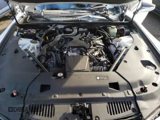 2018 Lexus LC 500h с VIN JTHHP5AY1JA002642, выставлен на аукционе Copart как лот 38665323 с пробегом Не указан миль и . История ставок и продаж доступна на DreamBid. Изображение 11.