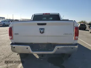 2015 Ram 2500 Laramie with VIN 3C6UR5FL1FG557856, listed as a Copart auction lot 78691014 with 223,204 mi miles and Salvage Title. Bid and sale history available at carsss.com. Image 6.