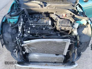 2018 MINI Convertible Cooper S with VIN WMWWG9C59J3C82656, listed as a Copart auction lot 84697254 with 38,453 mi miles and Salvage Title. Bid and sale history available at carsss.com. Image 13.