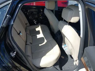 2017 Audi A4 Premium with VIN WAUANAF4XHN006700, listed as a IAAI auction lot 41886496 with 64,758 mi miles. Bid and sale history available at carsss.com. Image 8.