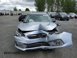 2022 Subaru Impreza z VIN 4S3GTAB68N3712601, wystawiony jako Copart lot #56940115 z przebiegiem 43 109 mil mil oraz Szkoda całkowita • Salvage title. Historia ofert i sprzedaży dostępna na DreamBid. Obrazek 5.