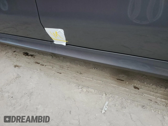 2023 Mercedes-Benz E 450 with VIN W1KZF5KB5PB145167, listed as a Copart auction lot 73649954 with Not Provided miles and Salvage Title. Bid and sale history available at DreamBid. Image 12.