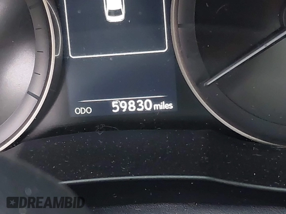 2017 Lexus ES 350 with VIN 58ABK1GG8HU069197, listed as a IAAI auction lot 40349943 with 59,830 mi miles and . Bid and sale history available at DreamBid. Image 14.