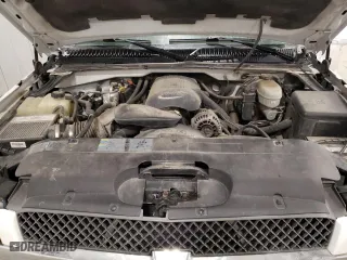 2003 Chevrolet Silverado 1500 LT with VIN 2GCEK19T131282872, listed as a Copart auction lot 82760024 with 190,615 mi miles and Salvage Title. Bid and sale history available at carsss.com. Image 11.