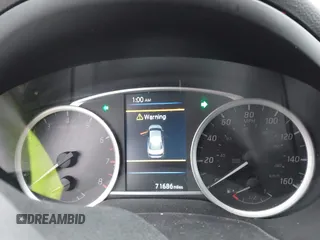 2019 Nissan Sentra SR with VIN 3N1AB7AP7KY396877, listed as a IAAI auction lot 41514023 with 71,686 mi miles and . Bid and sale history available at DreamBid. Image 7.
