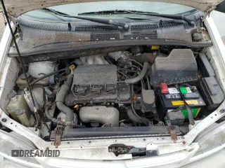 1999 Toyota Sienna LE with VIN 4T3ZF13C4XU134680, listed as a Copart auction lot 74044544 with 127,954 mi miles and Clean Title. Bid and sale history available at carsss.com. Image 12.