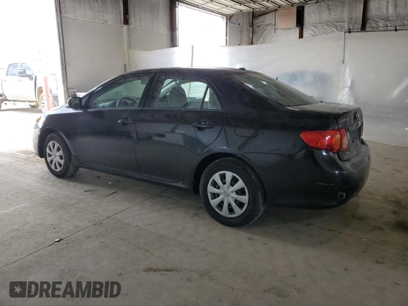 2010 Toyota Corolla with VIN 1NXBU4EEXAZ328654, listed as a Copart auction lot 50827045 with 87,235 mi miles and Clean Title. Bid and sale history available at carsss.com. Image 2.