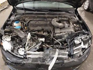 2014 Volkswagen Jetta SE with VIN 3VWD07AJ3EM437025, listed as a IAAI auction lot 42189870 with 96,530 mi miles and . Bid and sale history available at DreamBid. Image 10.