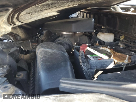 2013 Mazda CX-9 Grand Touring with VIN JM3TB2DA1D0403035, listed as a Copart auction lot 47304585 with 221,547 mi miles and Salvage title. Bid and sale history available at DreamBid. Image 12.