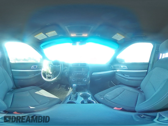 2017 Ford Explorer XLT с VIN 1FM5K7D8XHGA33580, выставлен на аукционе Copart как лот 56795705 с пробегом 82 071 миль миль и Списание • Salvage title. История ставок и продаж доступна на DreamBid. Изображение 15.