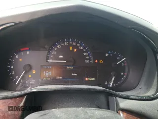 2015 Cadillac CTS Luxury AWD с VIN 1G6AX5SX9F0104490, выставлен на аукционе Copart как лот 66210445 с пробегом 109 735 миль миль и Чистый • Clean title. История ставок и продаж доступна на DreamBid. Изображение 9.