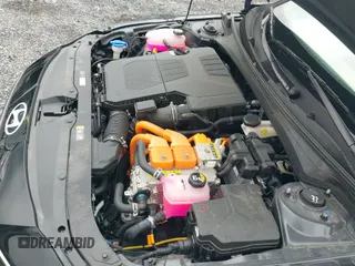 2025 Hyundai Elantra SEL Sport z VIN KMHLM4DJ5SU125112, wystawiony jako IAAI lot #42646718 z przebiegiem 31 821 mil mil oraz . Historia ofert i sprzedaży dostępna na DreamBid. Obrazek 20.