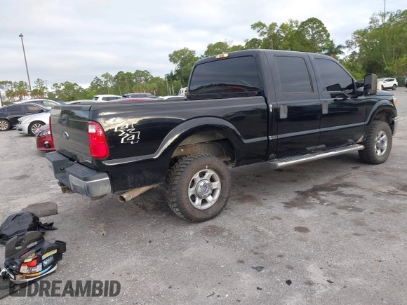 2016 Ford F-250 Lariat с VIN 1FT7W2B63GEC06064, выставлен на аукционе IAAI как лот 42296781 с пробегом 140 247 миль миль и . История ставок и продаж доступна на DreamBid. Изображение 4.