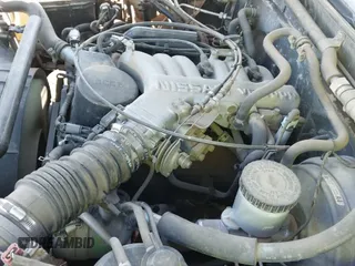 1995 Nissan Frontier SE с VIN 1N6HD16Y5SC349065, выставлен на аукционе IAAI как лот 43248690 с пробегом 258 686 миль миль и . История ставок и продаж доступна на DreamBid. Изображение 12.