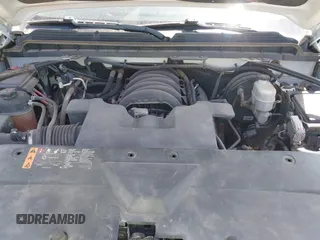 2019 Chevrolet Silverado 1500 Work Truck with VIN 2GCVKNEC9K1159977, listed as a IAAI auction lot 42221740 with 60,663 mi miles and . Bid and sale history available at DreamBid. Image 10.
