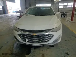 2020 Chevrolet Malibu LS with VIN 1G1ZC5ST5LF134984, listed as a Copart auction lot 46161625 with 81,079 mi miles and Salvage Title. Bid and sale history available at carsss.com. Image 11.