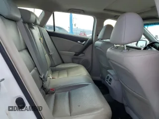 2012 Acura TSX z VIN JH4CW2H5XCC005005, wystawiony jako Copart lot #51047575 z przebiegiem 157 580 mil mil oraz Szkoda całkowita • Salvage title. Historia ofert i sprzedaży dostępna na DreamBid. Obrazek 11.