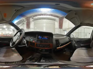 1997 Jeep Grand Cherokee Laredo с VIN 1J4GZ58S3VC508180, выставлен на аукционе Copart как лот 54856525 с пробегом 214 845 миль миль и На запчасти • Non repairable. История ставок и продаж доступна на DreamBid. Изображение 15.
