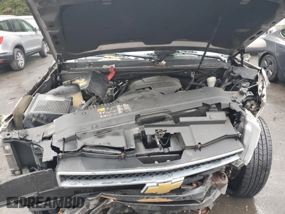 2013 Chevrolet Suburban LT with VIN 1GNSKJE71DR284486, listed as a Copart auction lot 72684014 with 223,855 mi miles and Salvage Title. Bid and sale history available at carsss.com. Image 13.