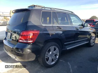 2015 Mercedes-Benz GLK 250 with VIN WDCGG0EB1FG396468, listed as a Copart auction lot 79128543 with 158,097 mi miles and . Bid and sale history available at DreamBid. Image 3.