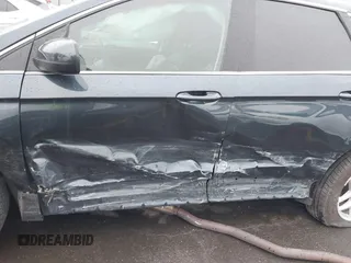 2022 Ford Edge SEL z VIN 2FMPK4J90NBA71360, wystawiony jako IAAI lot #41724316 z przebiegiem 35 309 mil mil oraz . Historia ofert i sprzedaży dostępna na DreamBid. Obrazek 6.