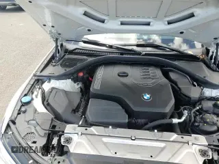 2019 BMW 3 Series 330i с VIN WBA5R1C51KAE81706, выставлен на аукционе Copart как лот 60561635 с пробегом 43 574 миль миль и Списание • Salvage title. История ставок и продаж доступна на DreamBid. Изображение 14.