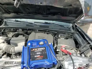 2023 Toyota Tacoma SR5 z VIN 3TMCZ5AN7PM534534, wystawiony jako Copart lot #80197175 z przebiegiem 42 605 mil mil oraz Nie do naprawy • Non repairable. Historia ofert i sprzedaży dostępna na DreamBid. Obrazek 14.