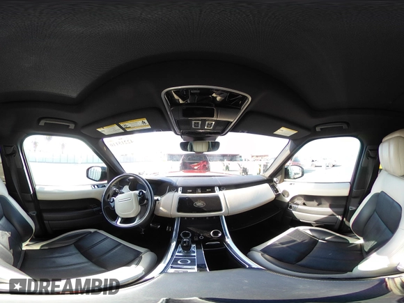 2018 Land Rover Range Rover Sport HSE Dynamic с VIN SALWV2SV9JA812661, выставлен на аукционе IAAI как лот 42215110 с пробегом 103 683 миль миль и . История ставок и продаж доступна на DreamBid. Изображение 18.