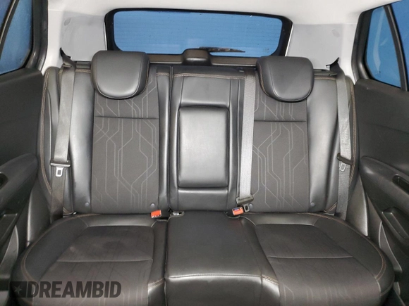 2020 Chevrolet Trax LT with VIN KL7CJLSB1LB041415, listed as a Copart auction lot 48872335 with 68,265 mi miles and Non repairable. Bid and sale history available at DreamBid. Image 10.