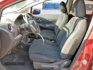 2015 Nissan Note S с VIN 3N1CE2CP0FL406782, выставлен на аукционе Copart как лот 59396995 с пробегом 221 479 миль миль и Списание • Salvage title. История ставок и продаж доступна на DreamBid. Изображение 7.