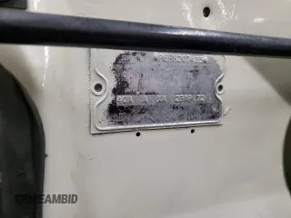 1956 Ford Thunderbird с VIN P6FH207435, выставлен на аукционе Copart как лот 46185885 с пробегом 15 314 миль миль и Чистый • Clean title. История ставок и продаж доступна на DreamBid. Изображение 12.