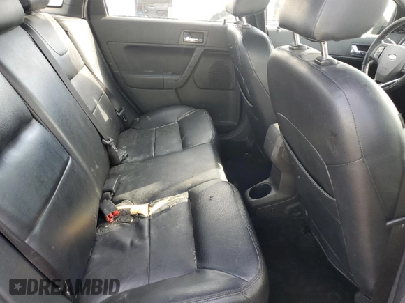 2009 Ford Focus SES with VIN 1FAHP36NX9W254950, listed as a Copart auction lot 70338674 with 197,107 mi miles and Salvage Title. Bid and sale history available at DreamBid. Image 10.