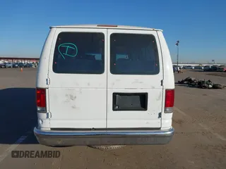 2007 Ford Econoline Passenger XL z VIN 1FBSS31L07DA47100, wystawiony jako IAAI lot #41054675 z przebiegiem 101 879 mil mil oraz . Historia ofert i sprzedaży dostępna na DreamBid. Obrazek 16.