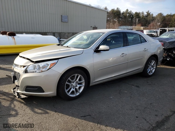 2016 Chevrolet Malibu Limited LT with VIN 1G11C5SA9GF100404, listed as a Copart auction lot 47462275 with 56,966 mi miles and Salvage Title. Bid and sale history available at carsss.com. Image 1.
