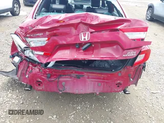 2019 Honda Accord Sport z VIN 1HGCV2F36KA013605, wystawiony jako IAAI lot #42518305 z przebiegiem 90 777 mil mil oraz . Historia ofert i sprzedaży dostępna na DreamBid. Obrazek 18.