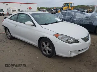 2006 Toyota Solara SE with VIN 4T1CA38P96U089982, listed as a IAAI auction lot 41953079 with 197,468 mi miles. Bid and sale history available at carsss.com. Image 1.