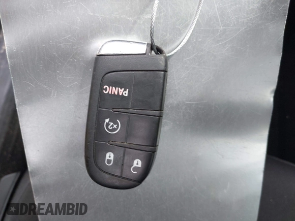 2018 Jeep Renegade Latitude z VIN ZACCJBBB9JPH08683, wystawiony jako IAAI lot #42118449 z przebiegiem 86 211 mil mil oraz . Historia ofert i sprzedaży dostępna na DreamBid. Obrazek 11.