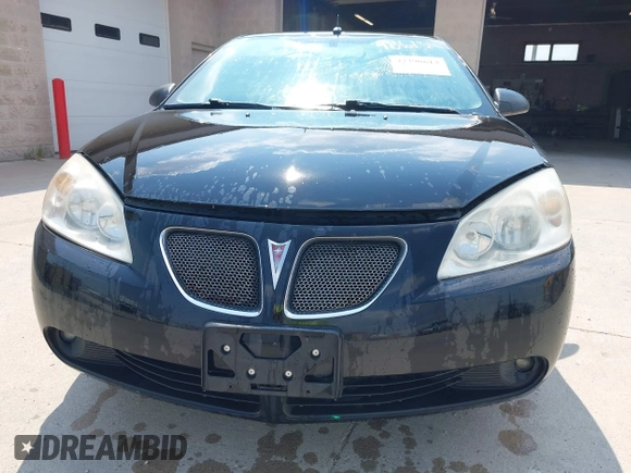 2008 Pontiac G6 with VIN 1G2ZG57N084162866, listed as a IAAI auction lot 42398613 with 119,238 mi miles and . Bid and sale history available at DreamBid. Image 6.