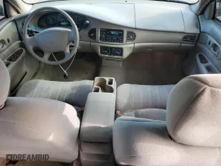 2003 Buick Century Custom with VIN 2G4WS52J631149864, listed as a Copart auction lot 69335664 with 83,056 mi miles and Clean Title. Bid and sale history available at carsss.com. Image 8.