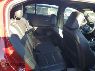 2021 Cadillac XT4 AWD Premium Luxury with VIN 1GYFZDR40MF007346, listed as a Copart auction lot 41662395 with 72,368 mi miles and Salvage Title. Bid and sale history available at carsss.com. Image 11.
