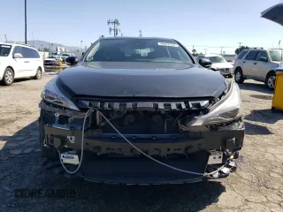 2021 Toyota Mirai XLE с VIN JTDAAAAA3MA003151, выставлен на аукционе Copart как лот 46022614 с пробегом 15 343 миль миль и . История ставок и продаж доступна на DreamBid. Изображение 5.