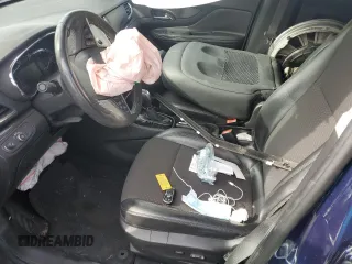 2019 Buick Encore Preferred with VIN KL4CJASB9KB842237, listed as a Copart auction lot 43444595 with Not Provided miles and Salvage Title. Bid and sale history available at DreamBid. Image 7.