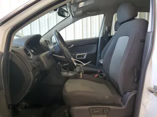 2013 Chevrolet Captiva Sport LS with VIN 3GNAL2EK9DS629019, listed as a Copart auction lot 79765884 with 97,750 mi miles and Clean Title. Bid and sale history available at DreamBid. Image 7.