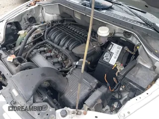 2005 Mitsubishi Endeavor LS z VIN 4A4MM21S05E066522, wystawiony jako IAAI lot #42256047 z przebiegiem 163 643 mil mil oraz . Historia ofert i sprzedaży dostępna na DreamBid. Obrazek 10.