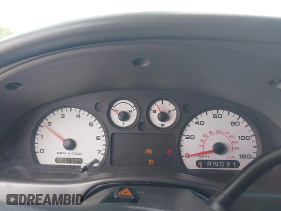 2008 Ford Ranger XL with VIN 1FTYR14U28PA67343, listed as a IAAI auction lot 42115510 with 179,772 mi miles. Bid and sale history available at carsss.com. Image 7.
