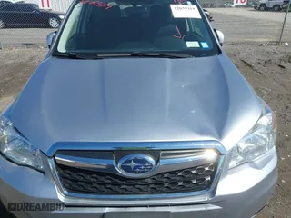 2015 Subaru Forester 2.5i Premium with VIN JF2SJADC6FH836200, listed as a IAAI auction lot 42059319 with 170,454 mi miles. Bid and sale history available at carsss.com. Image 6.