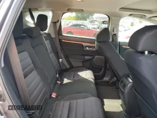 2019 Honda CR-V EX with VIN 7FARW1H52KE024241, listed as a Copart auction lot 46445733 with 54,145 mi miles. Bid and sale history available at carsss.com. Image 10.