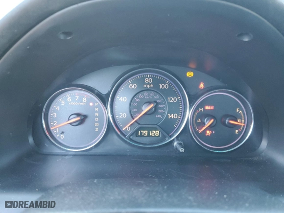 2003 Honda Civic EX with VIN 2HGES26783H552301, listed as a Copart auction lot 45025455 with 179,128 mi miles and Clean Title. Bid and sale history available at carsss.com. Image 9.