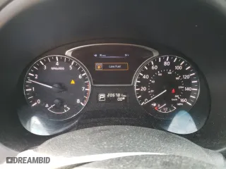 2013 Nissan Altima 2.5 SV with VIN 1N4AL3AP7DN550660, listed as a Copart auction lot 52416365 with 205,781 mi miles and Salvage Title. Bid and sale history available at carsss.com. Image 9.